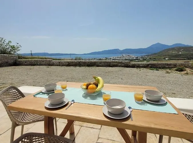 Polivios Suites