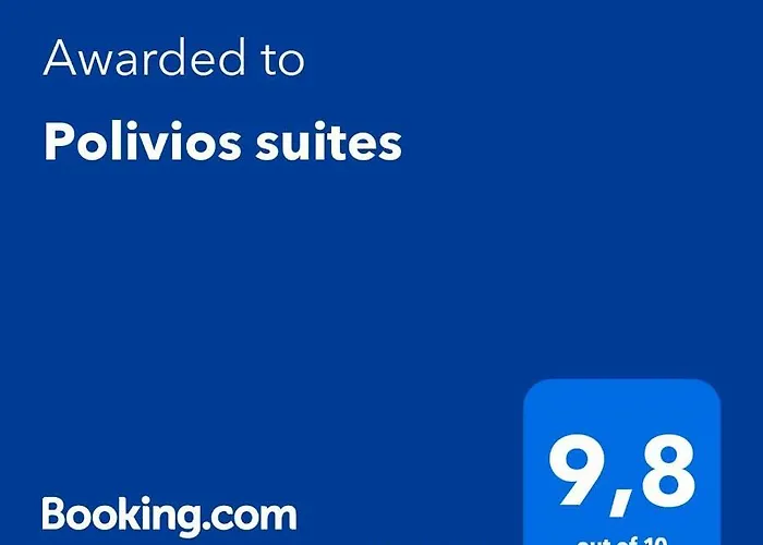 Polivios Suites